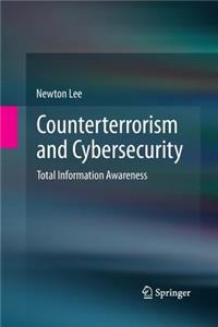 Counterterrorism and Cybersecurity