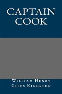 Captain Cook