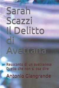 Sarah Scazzi Il Delitto Di Avetrana