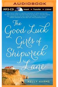 Good Luck Girls of Shipwreck Lane