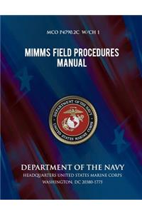MIMMS Field Procedures Manual