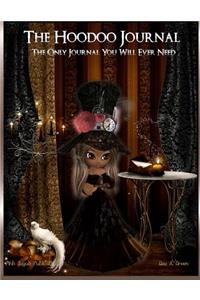 The Hoodoo Journal