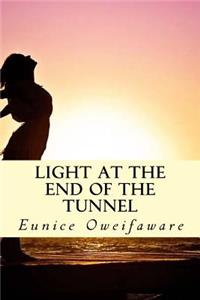 Light at the end of Tunnel