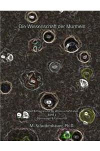 Wissenschaft der Murmeln