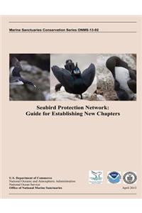 Seabird Protection Network
