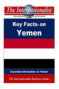 Key Facts on Yemen