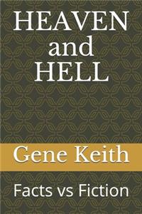 HEAVEN and HELL