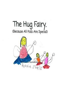 Hug Fairy.