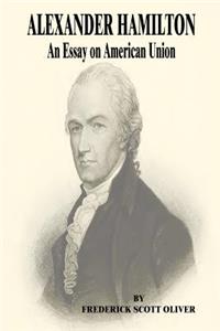 Alexander Hamilton