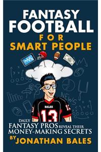 Fantasy Football for Smart People