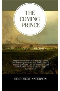 Coming Prince
