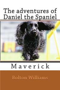 The advenures of Daniel the Spaniel