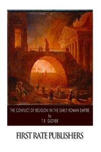 Conflict of Religion in the Early Roman Empire