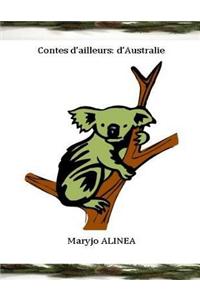 Contes D'Ailleurs