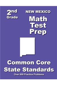 New Mexico 2nd Grade Math Test Prep
