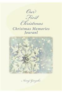 Our First Christmas
