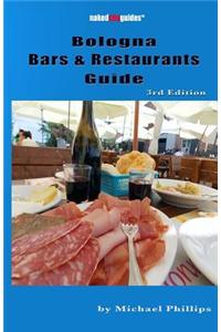 Bologna Bars & Restaurants Guide