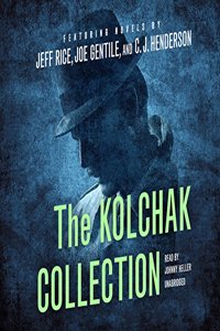 Kolchak Collection