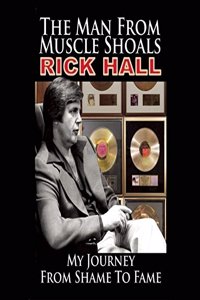 The Man from Muscle Shoals