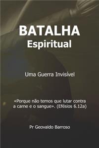 Batalha Espiritual