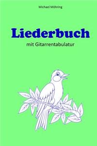 Liederbuch