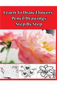 Learn to Draw Flowers