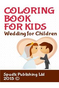 Coloring Book for Kids