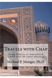 Travels with Chap