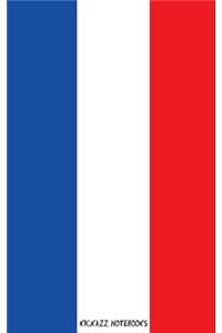 Flag of France