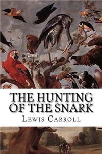 The Hunting of the Snark
