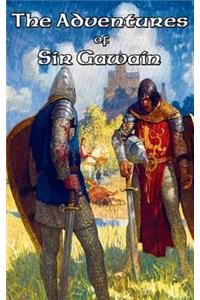 The Adventures of Sir Gawain