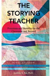 Storying Teacher