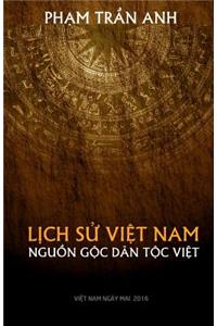 Nguon Goc Dan Toc Viet