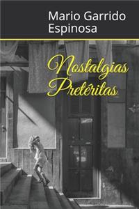 Nostalgias Pretéritas