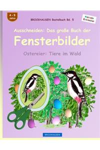 BROCKHAUSEN Bastelbuch Bd. 5