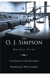 O. J. Simpson