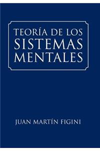 Teoría de Los Sistemas Mentales