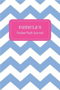 Pamela's Pocket Posh Journal, Chevron