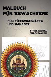 Malbuch Fur Erwachsene