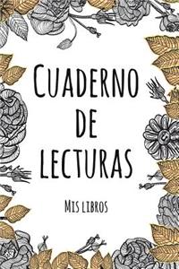 Cuaderno de lecturas