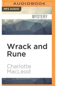 Wrack and Rune