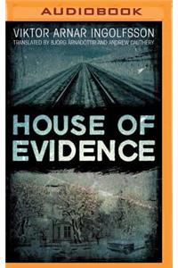 House of Evidence