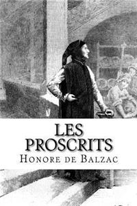 Les proscrits
