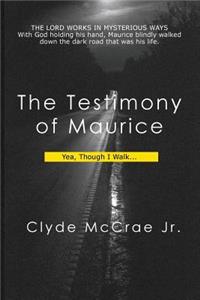 The Testimony of Maurice