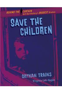 Save the Children