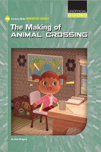 Making of Animal Crossing