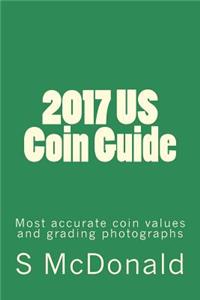 2017 Us Coin Guide