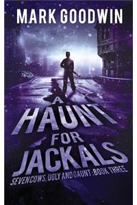 A Haunt for Jackals