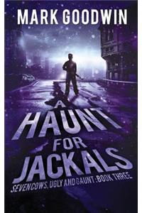 Haunt for Jackals