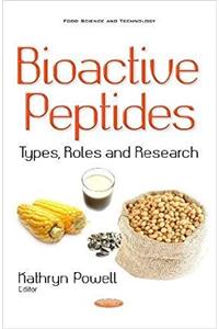 Bioactive Peptides